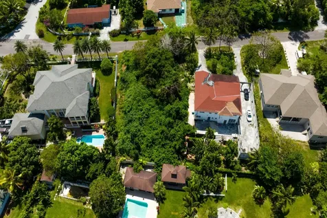Lot 11 Grove Avenue New Providence Paradise Island BS