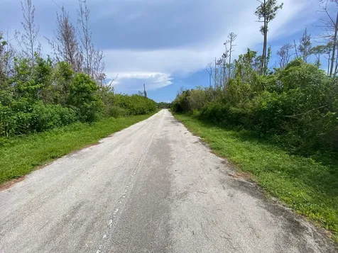 Helm Lane, Freeport, Gran 8 Grand Bahama Freeport BS