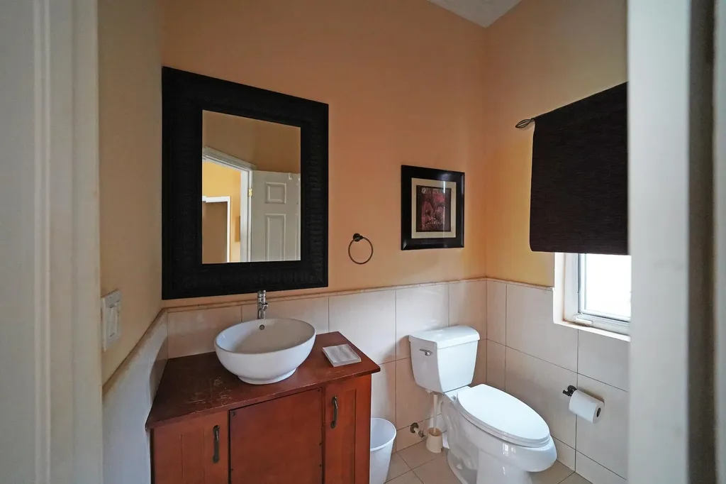 Jacaranda New Providence Paradise Island BS