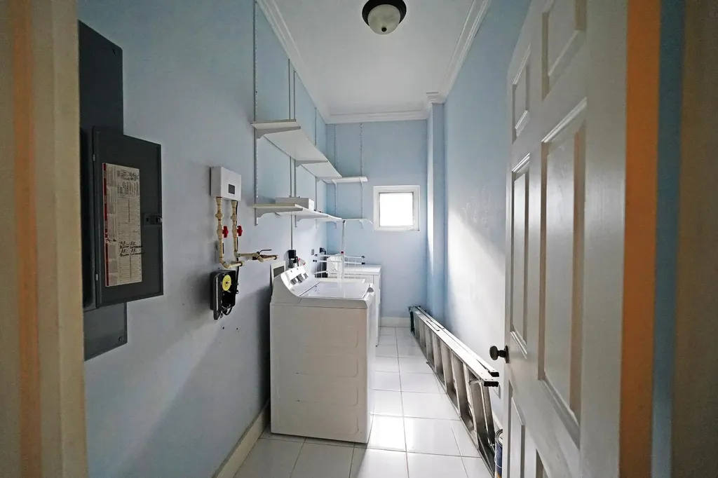 Jacaranda New Providence Paradise Island BS