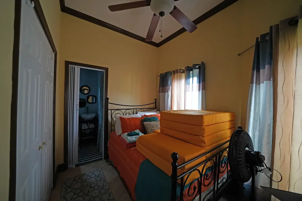 Jacaranda New Providence Paradise Island BS