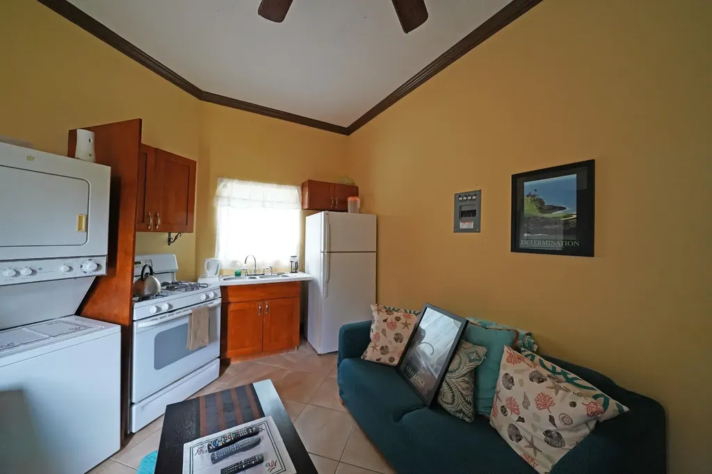 Jacaranda New Providence Paradise Island BS