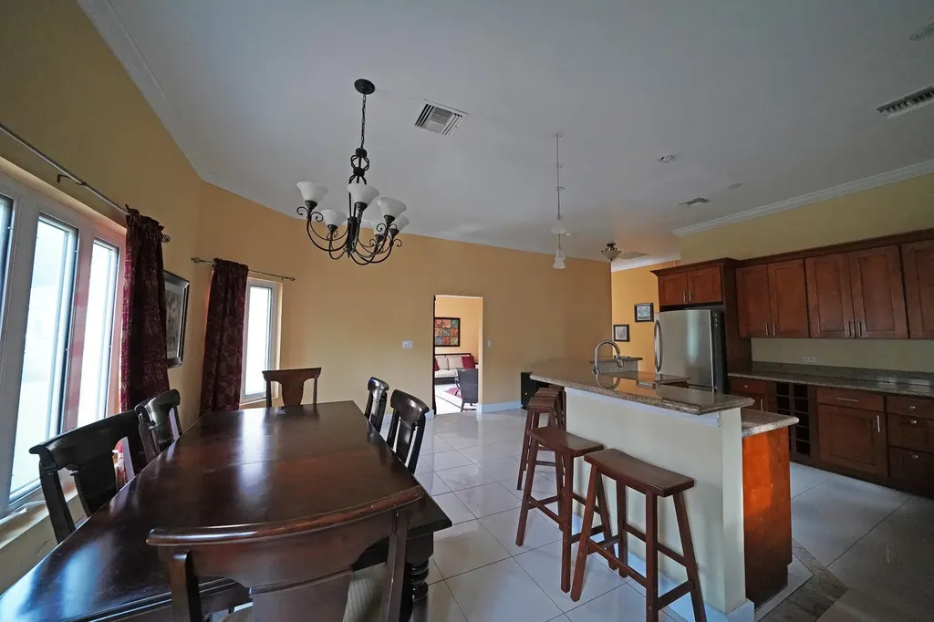 Jacaranda New Providence Paradise Island BS