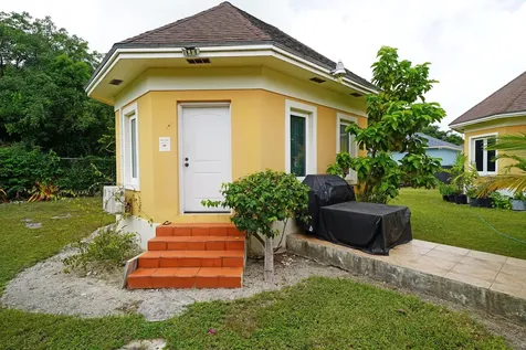 Jacaranda New Providence Paradise Island BS