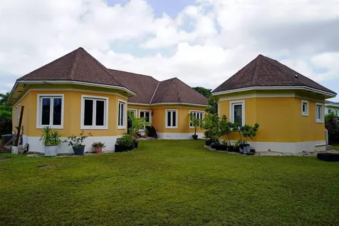 Jacaranda New Providence Paradise Island BS