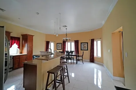 Jacaranda New Providence Paradise Island BS