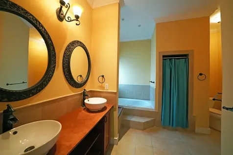 Jacaranda New Providence Paradise Island BS