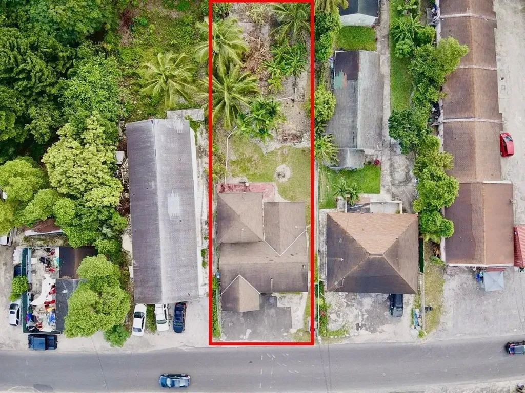 Minnie Street 35 New Providence Paradise Island BS