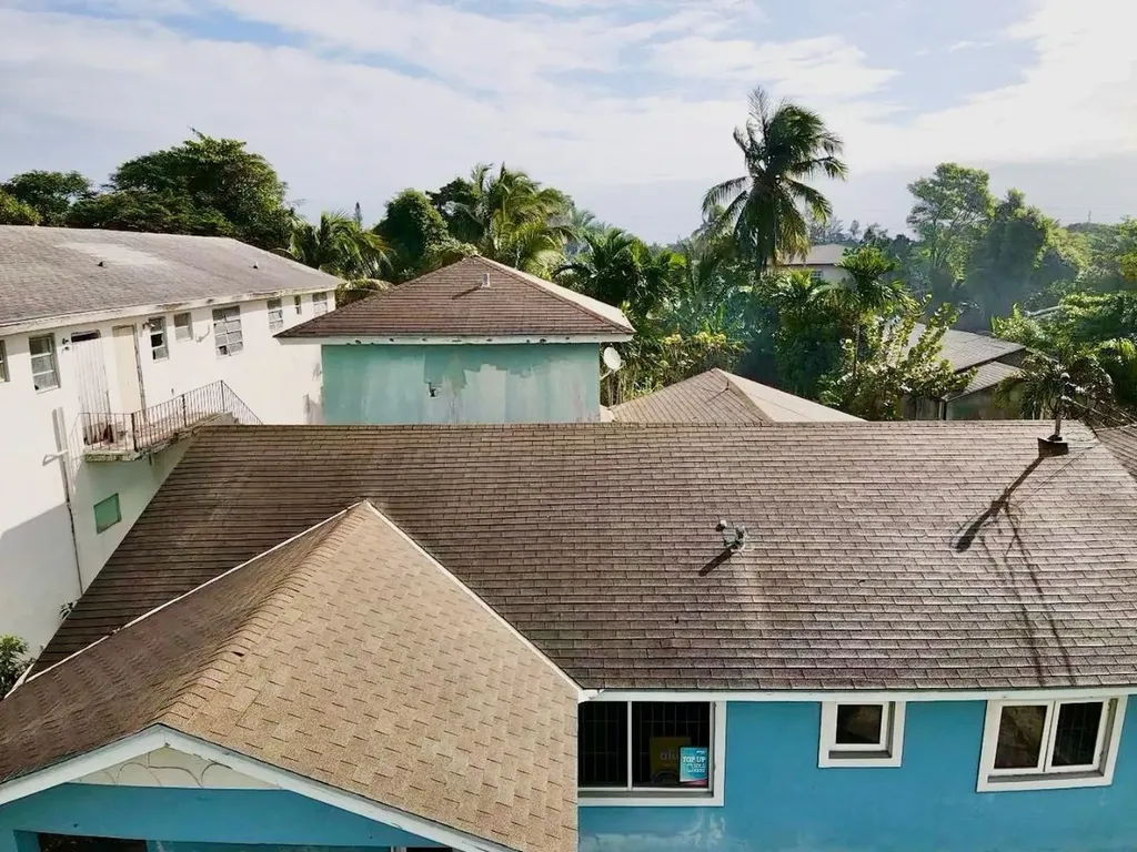 Minnie Street 35 New Providence Paradise Island BS