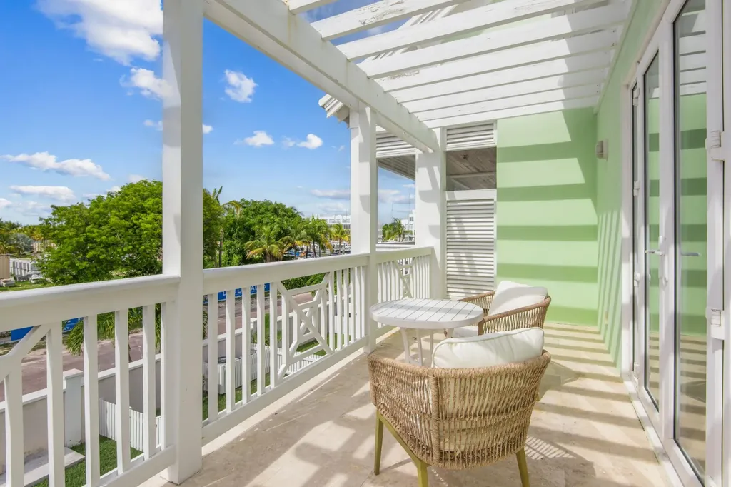 Palm Cay New Providence Paradise Island BS