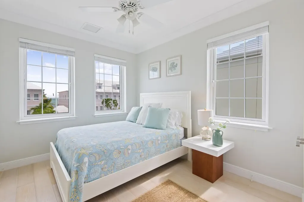 Palm Cay New Providence Paradise Island BS