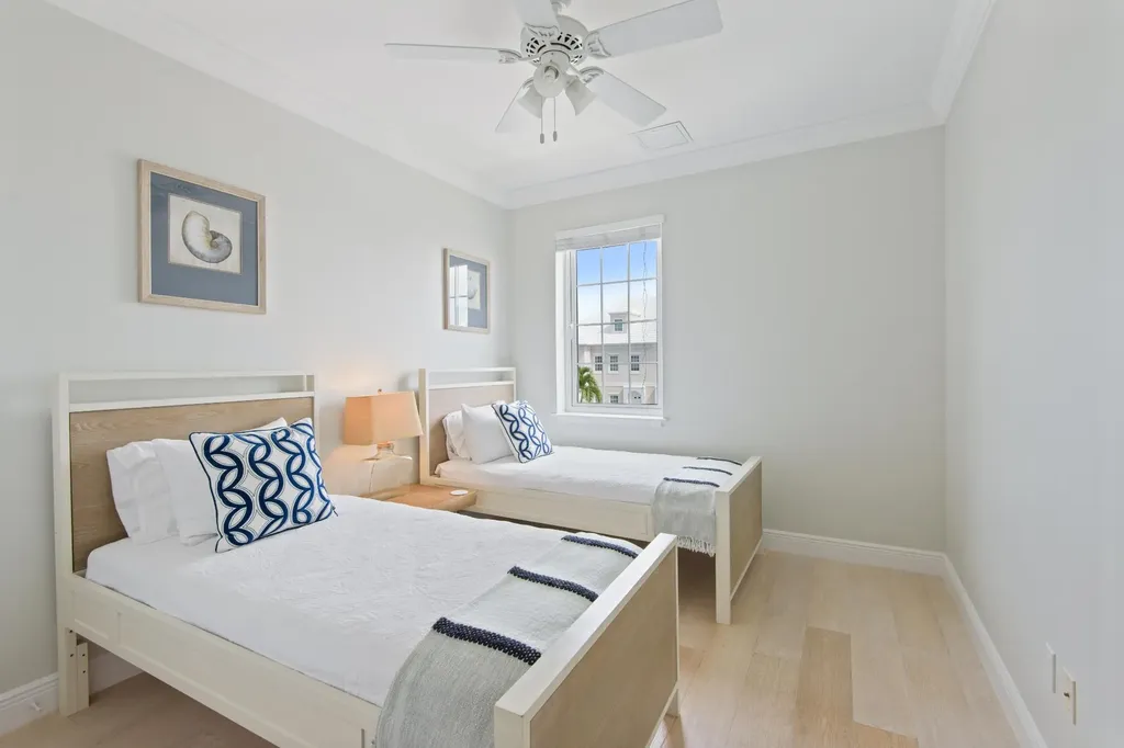 Palm Cay New Providence Paradise Island BS