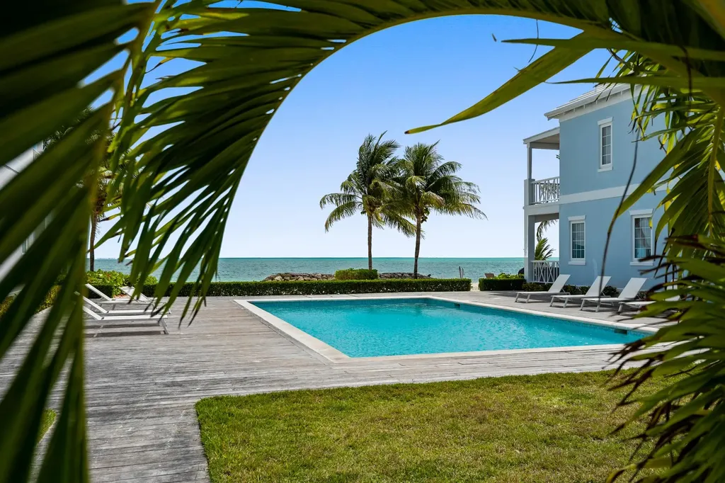 Palm Cay New Providence Paradise Island BS