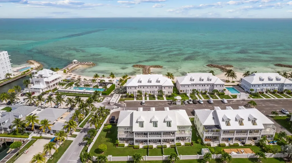 Palm Cay New Providence Paradise Island BS