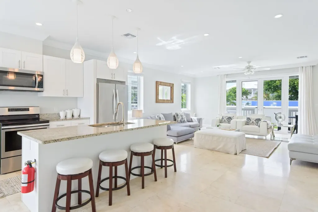 Palm Cay New Providence Paradise Island BS