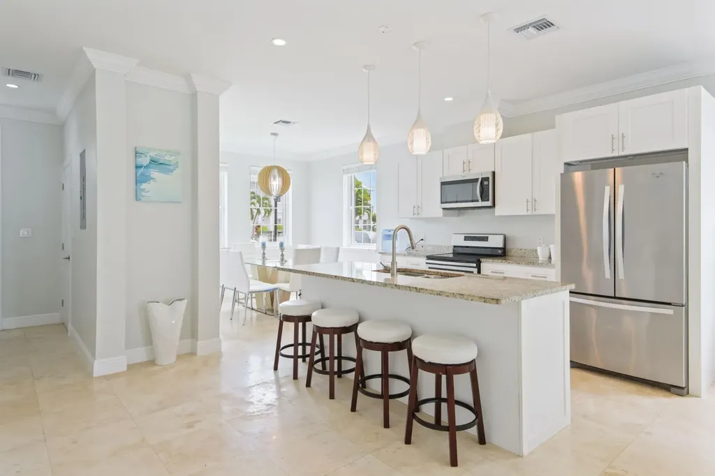 Palm Cay New Providence Paradise Island BS