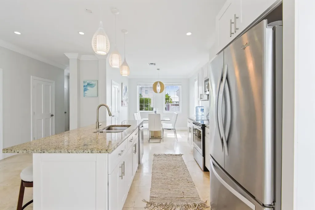 Palm Cay New Providence Paradise Island BS