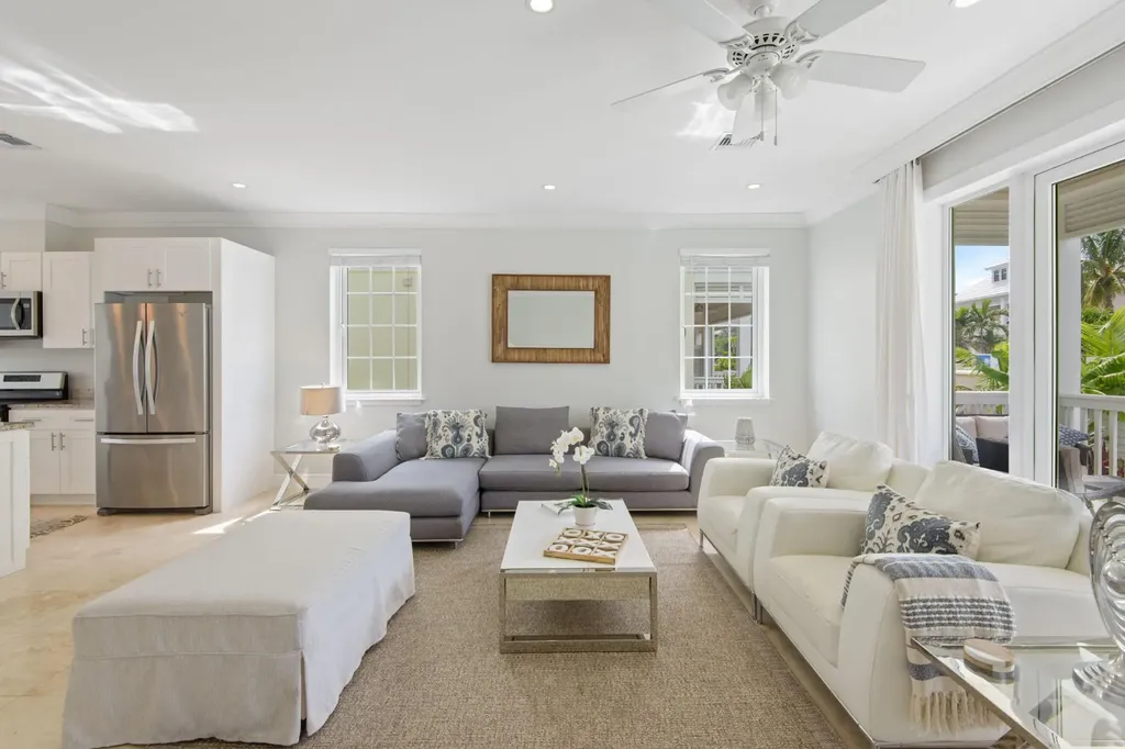 Palm Cay New Providence Paradise Island BS