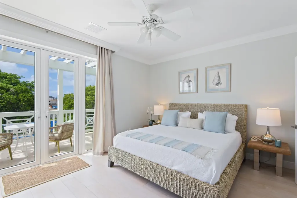 Palm Cay New Providence Paradise Island BS