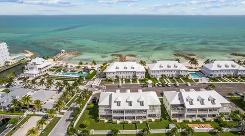 Palm Cay New Providence Paradise Island BS