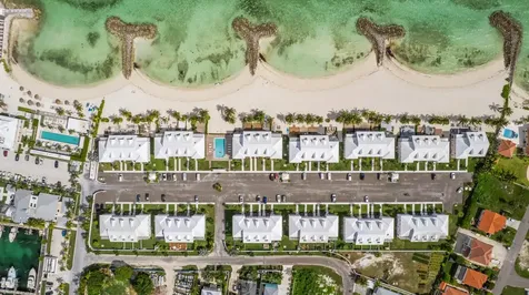 Palm Cay New Providence Paradise Island BS