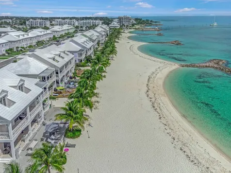 Palm Cay New Providence Paradise Island BS