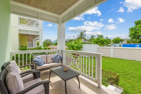 Palm Cay New Providence Paradise Island BS