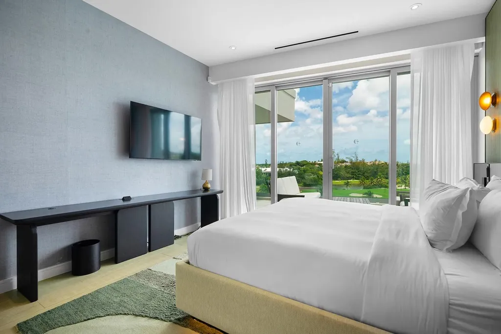 Goldwynn New Providence Paradise Island BS