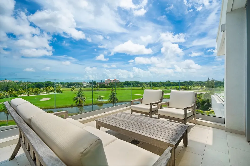 Goldwynn New Providence Paradise Island BS