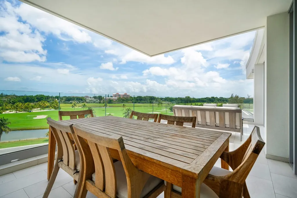 Goldwynn New Providence Paradise Island BS