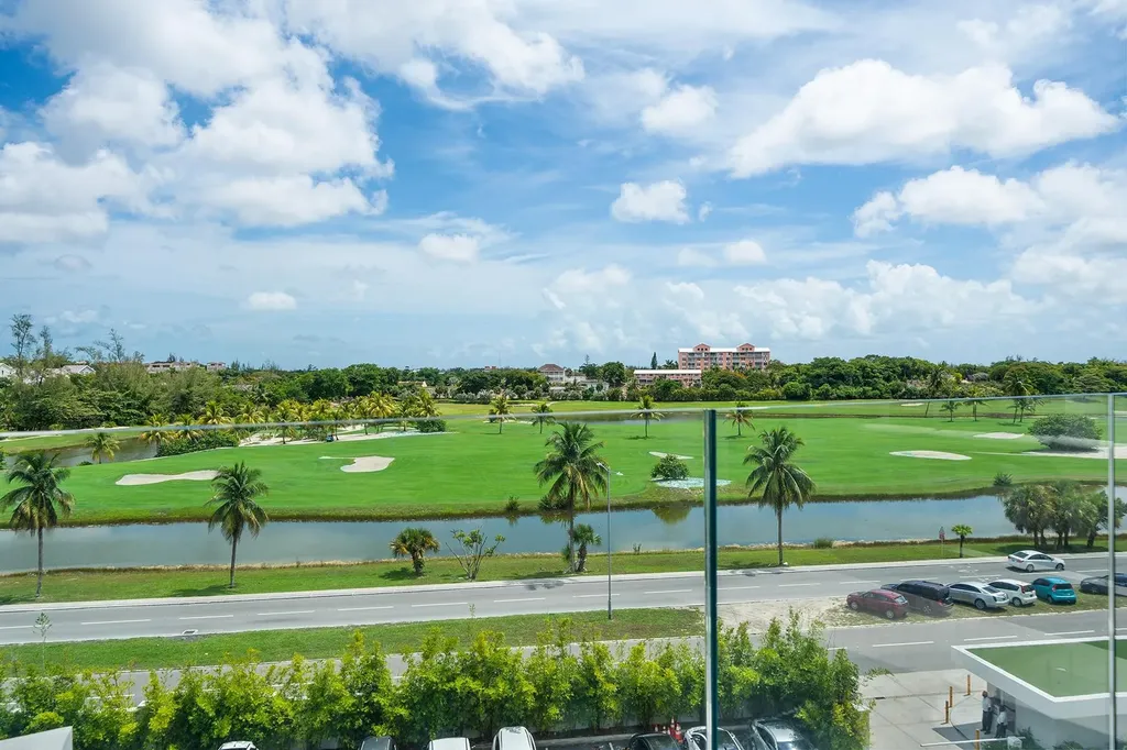 Goldwynn New Providence Paradise Island BS