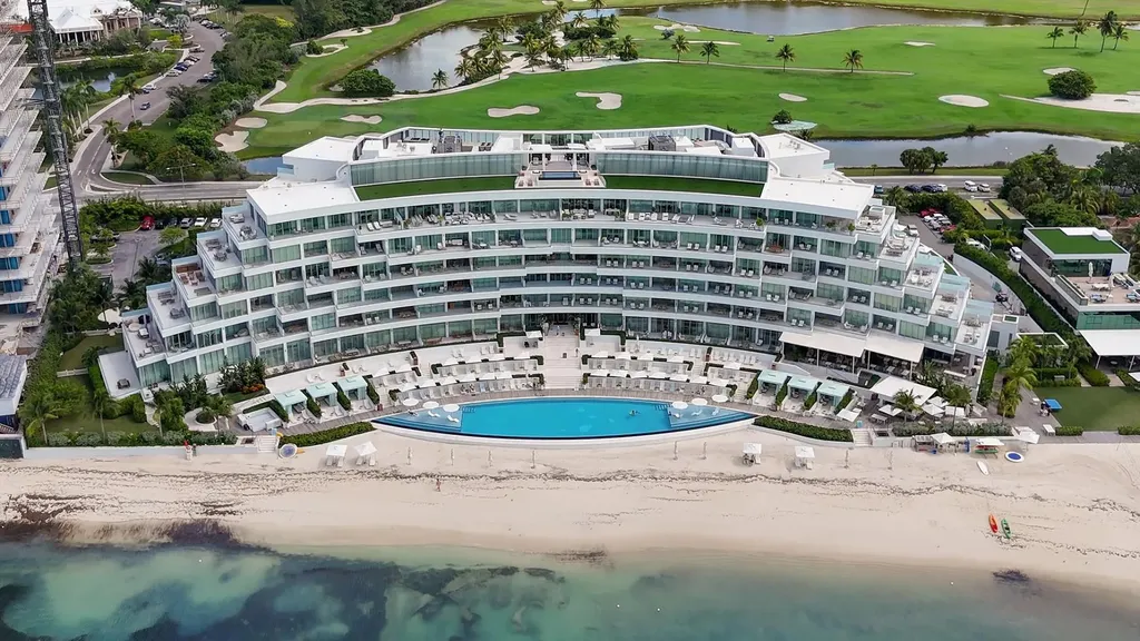 Goldwynn New Providence Paradise Island BS