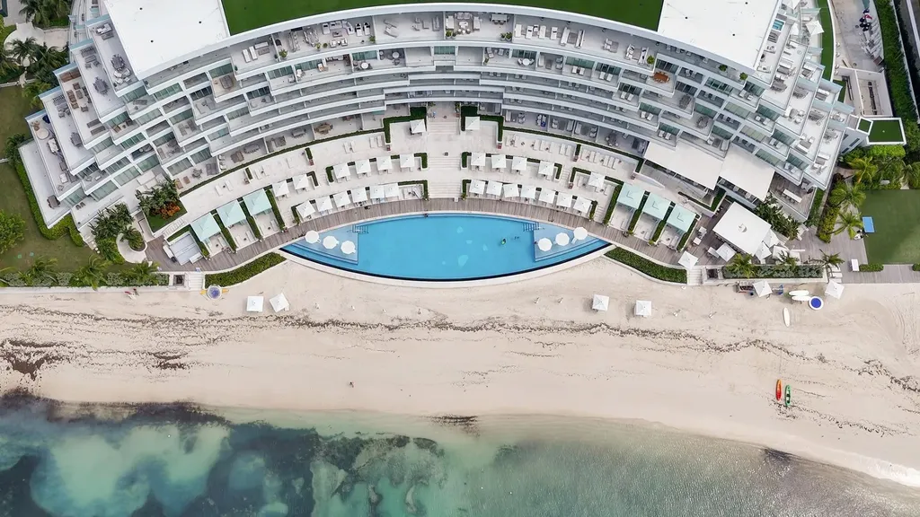 Goldwynn New Providence Paradise Island BS