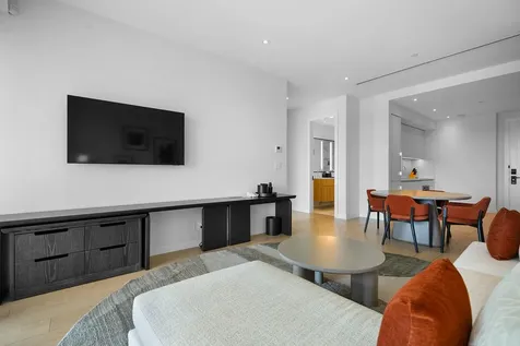 Goldwynn New Providence Paradise Island BS