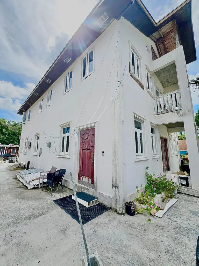 Barrine Close New Providence Paradise Island BS