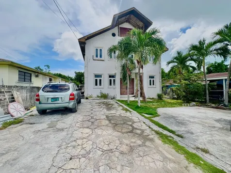 Barrine Close New Providence Paradise Island BS