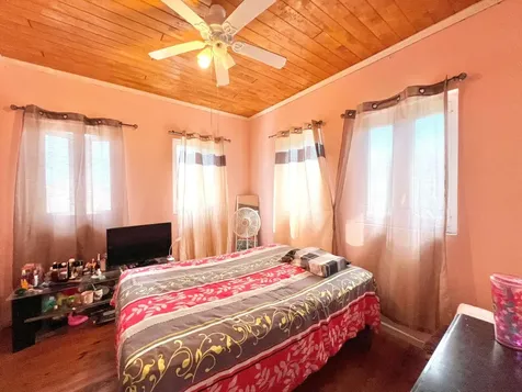 Barrine Close New Providence Paradise Island BS