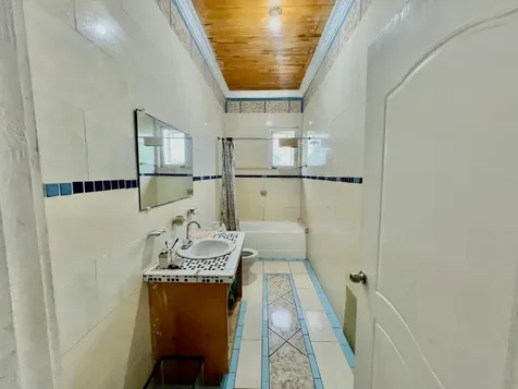 Barrine Close New Providence Paradise Island BS