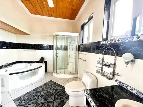 Barrine Close New Providence Paradise Island BS