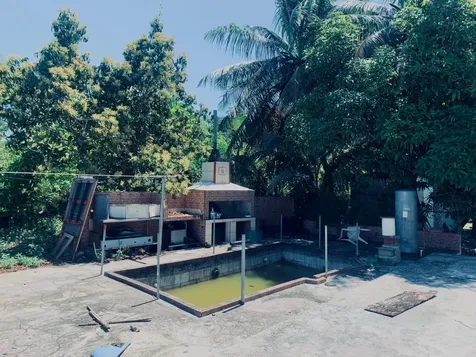 Barrine Close New Providence Paradise Island BS