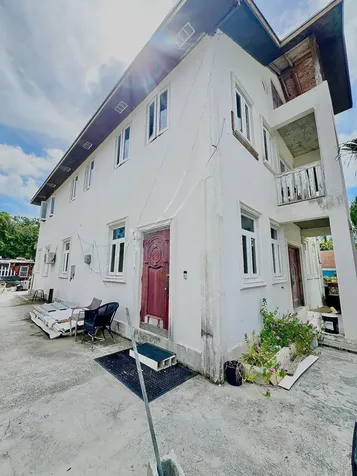 Barrine Close New Providence Paradise Island BS