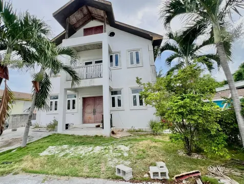 Barrine Close New Providence Paradise Island BS