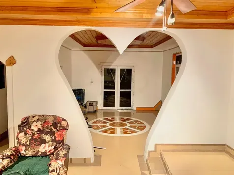 Barrine Close New Providence Paradise Island BS