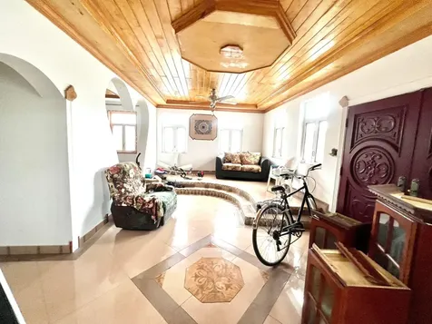 Barrine Close New Providence Paradise Island BS