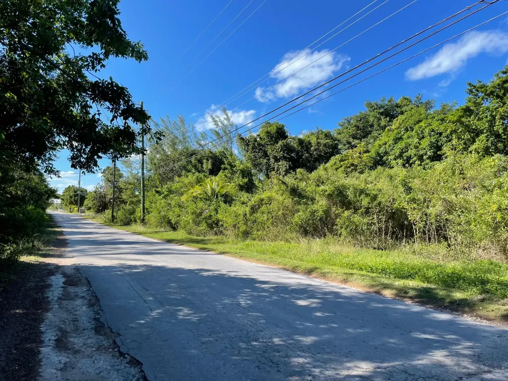 Current Eleuthera BS