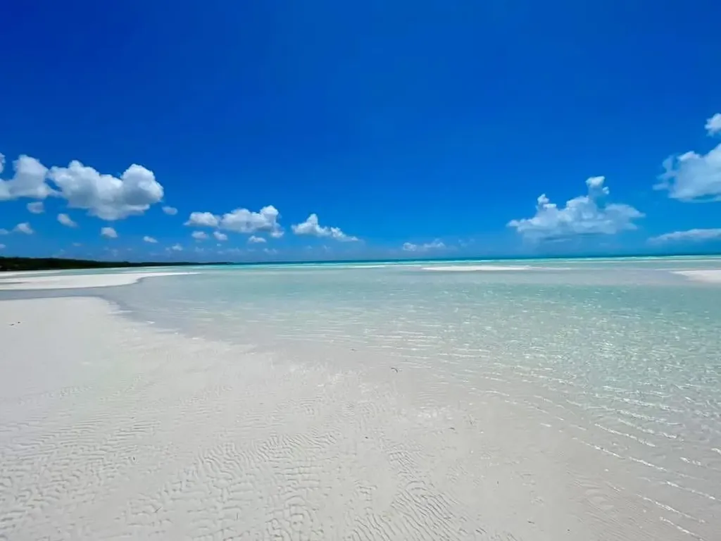 Current Eleuthera BS