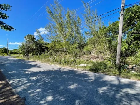 Current Eleuthera BS