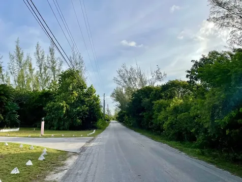 Current Eleuthera BS