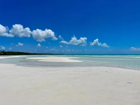 Current Eleuthera BS