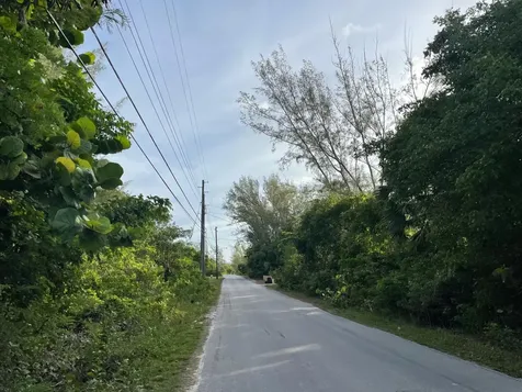 Current Eleuthera BS